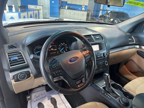 Used 2016 Ford Explorer 4WD image 20