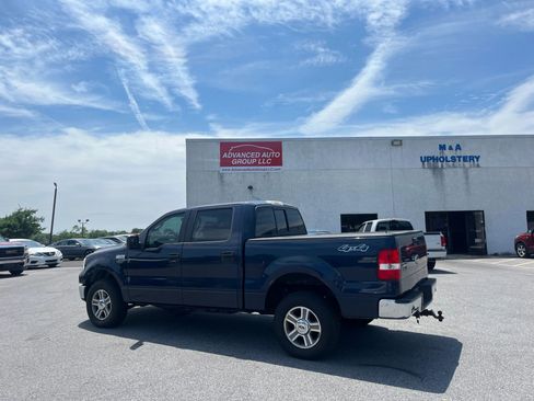 Used 2005 Ford F150 XLT AWD/4WD image 4