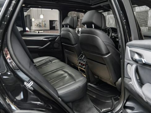 Used 2018 BMW X5 xDrive50i AWD/4WD image 40