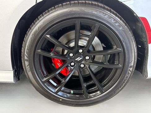 Used 2023 Dodge Charger Scat Pack w/ Dynamics Package RWD image 37