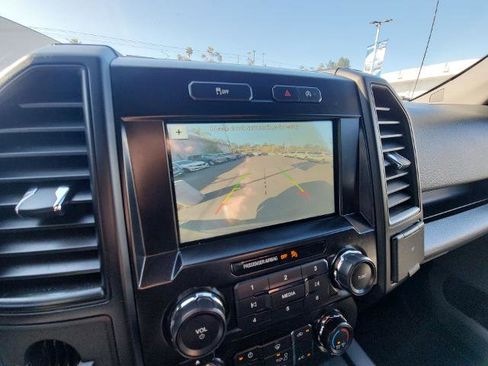 Used 2017 Ford F150 XL w/ Equipment Group 101A Mid image 14