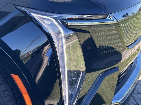 New 2026 Cadillac Escalade IQ Sport 1 image 7