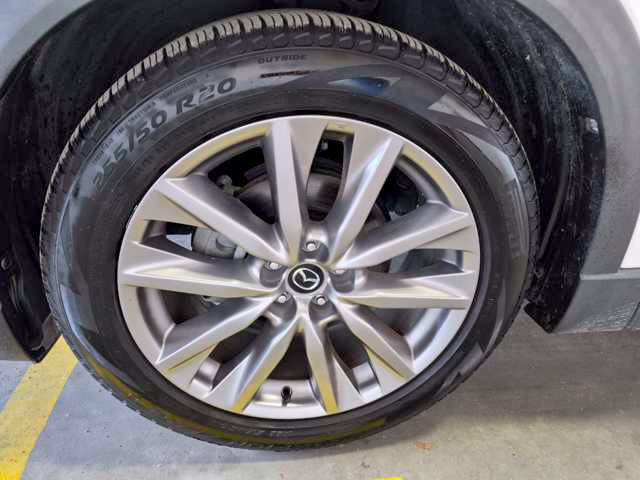 Used 2021 MAZDA CX-9 Grand Touring FWD image 14