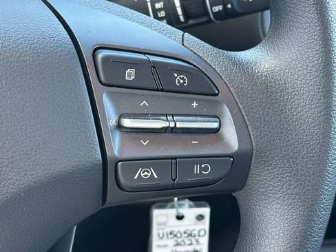 Certified 2023 Hyundai Kona SE AWD/4WD image 23