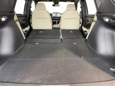 Certified 2025 Acura ADX A-Spec AWD/4WD image 37