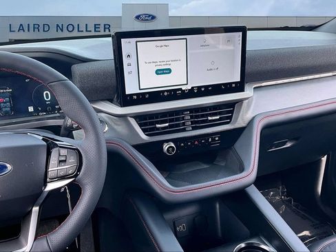 New 2026 Ford Explorer ST-Line AWD/4WD image 7