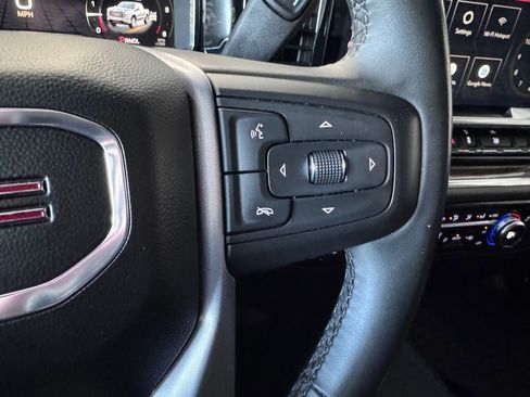 Certified 2023 GMC Sierra 1500 Elevation image 17