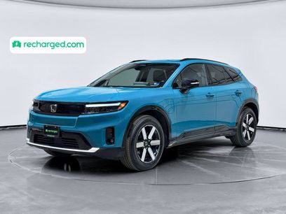 Used 2024 Honda Prologue Touring