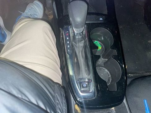 Used 2025 Chevrolet Trax ACTIV image 20