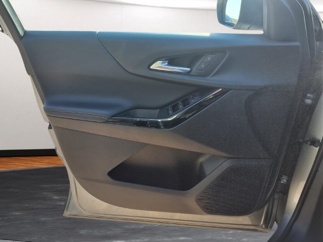 Certified 2026 Chevrolet Equinox LT FWD image 16