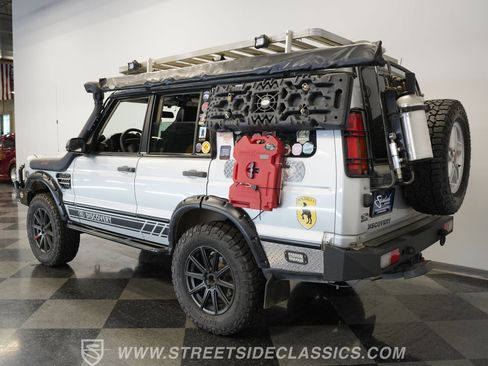 Used 2003 Land Rover Discovery SE image 11