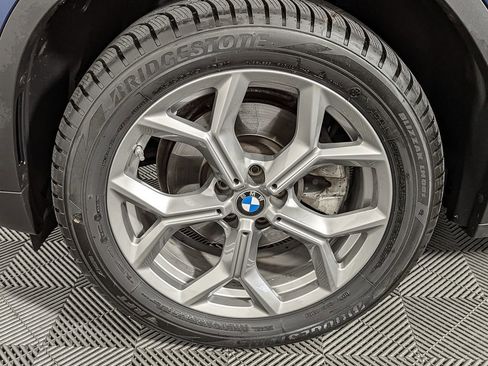 Certified 2023 BMW X3 xDrive30i w/ Premium Package image 47