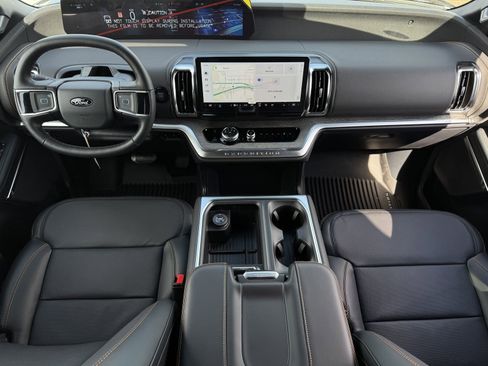 New 2026 Ford Expedition Tremor image 10