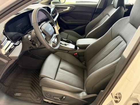 New 2026 Audi A5 2.0T Premium Plus AWD/4WD image 17