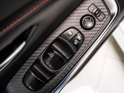 Used 2022 Nissan Sentra SR image 20