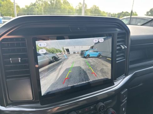 New 2026 Ford F150 STX image 30