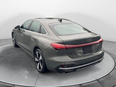 New 2025 Audi A5 2.0T Premium Plus image 5