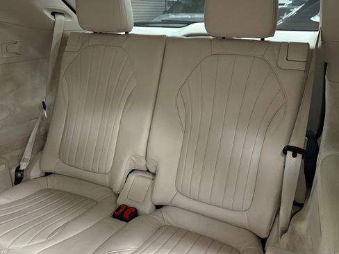 Certified 2023 Mercedes-Benz EQS 450+ SUV image 39