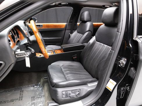Used 2006 Bentley Flying Spur Flying Spur AWD/4WD image 43