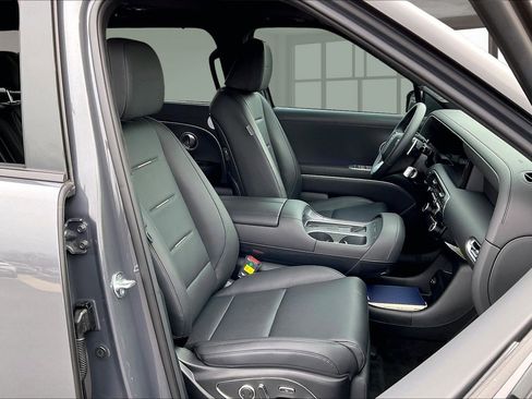 New 2026 Hyundai Palisade Calligraphy image 11