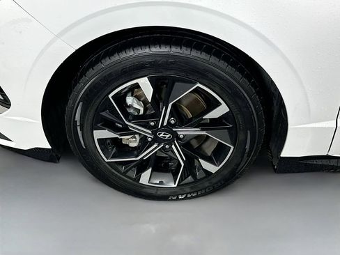 Certified 2024 Hyundai Sonata SEL image 29