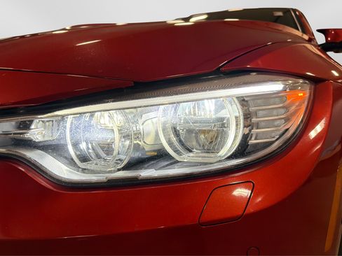 Used 2015 BMW M4 Coupe RWD image 14