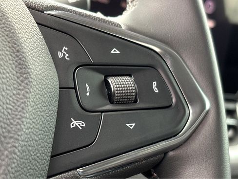 New 2024 Chevrolet TrailBlazer LT w/ Convenience Package image 15