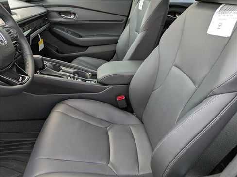New 2026 Honda Accord Sport image 23