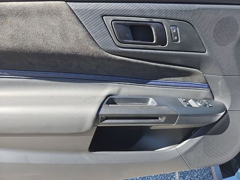 New 2025 Ford Mustang Dark Horse w/ Dark Horse Handlin Package image 12