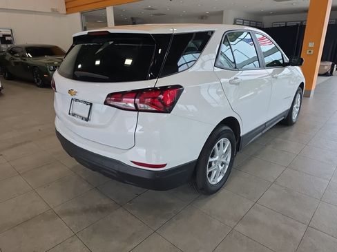 Used 2024 Chevrolet Equinox LS FWD image 7