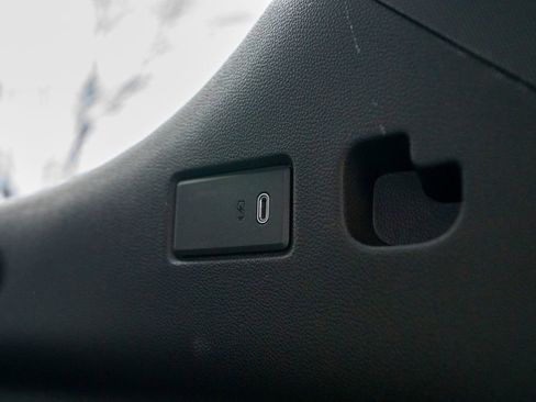 New 2026 Chevrolet Tahoe High Country image 44