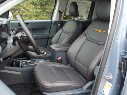 New 2026 Ford Maverick Tremor image 36