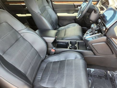 Used 2021 Honda CR-V EX-L image 5
