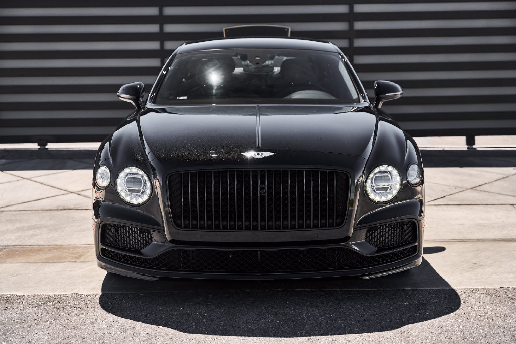 Used 2024 Bentley Flying Spur V8 AWD/4WD image 15