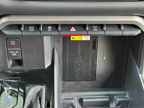 Used 2023 Toyota Tundra Limited w/ TRD Off-Road Package image 30