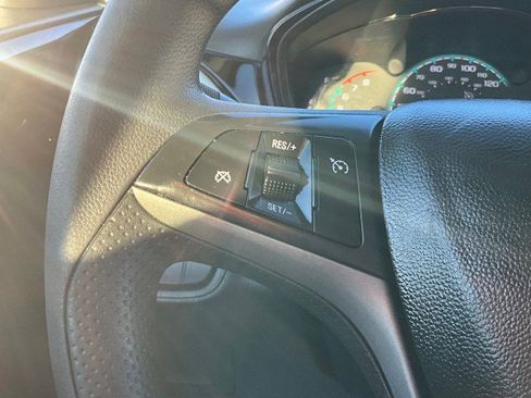 Used 2021 Chevrolet Spark LT image 16