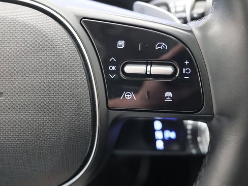 Used 2023 Hyundai Ioniq 5 Limited w/ Cargo Package image 21