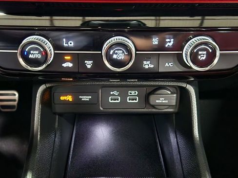 Used 2024 Honda Civic Si image 39