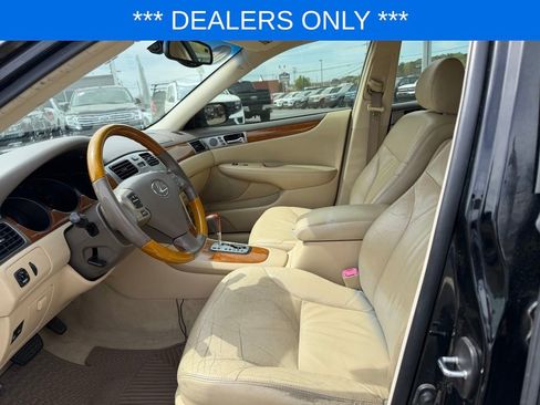 Used 2006 Lexus ES 330 image 14