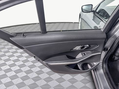 Used 2023 BMW 330i Sedan image 26