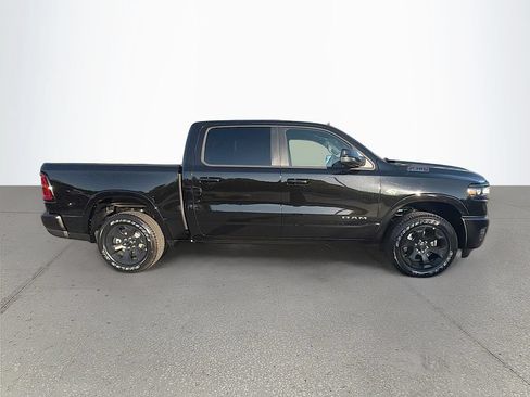 New 2026 RAM 1500 Big Horn AWD/4WD image 3