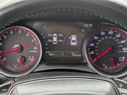 Used 2023 Toyota Camry XSE image 22