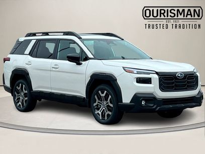 New 2026 Subaru Outback Touring XT