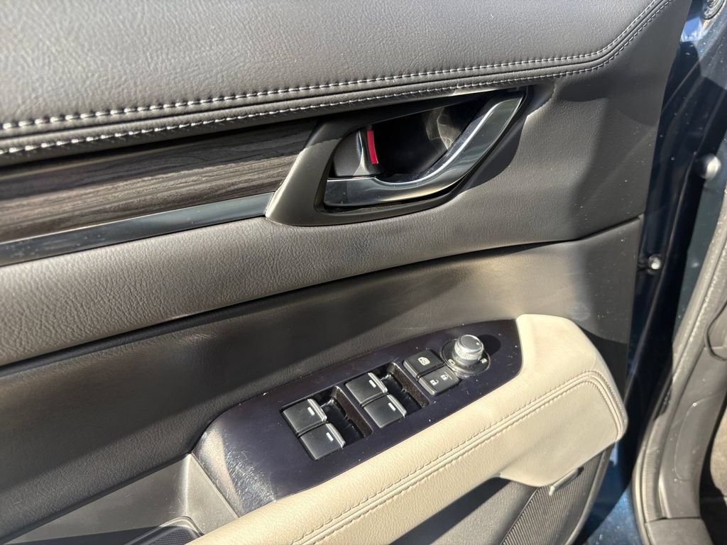 Used 2019 MAZDA CX-5 Grand Touring Reserve AWD/4WD image 10