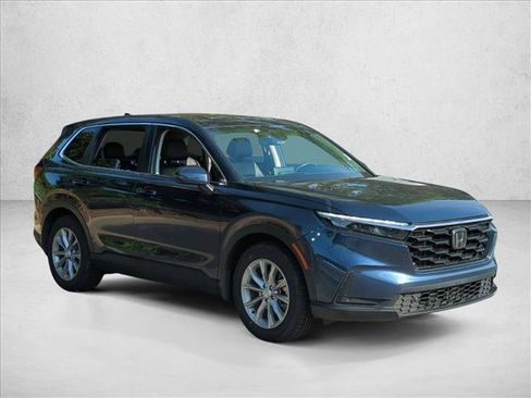 Certified 2023 Honda CR-V EX-L image 3