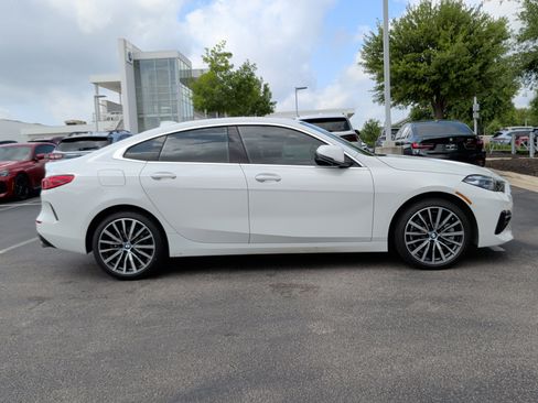 Used 2024 BMW 228i xDrive Gran Coupe w/ Convenience Package image 6