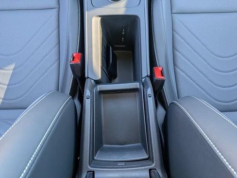 New 2026 Volkswagen Tiguan SE AWD/4WD image 20
