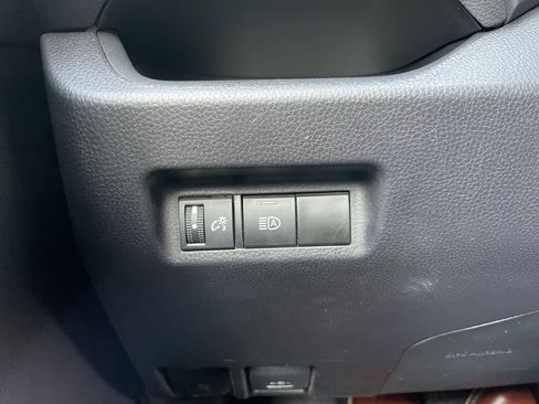 Used 2024 Toyota RAV4 XLE image 42