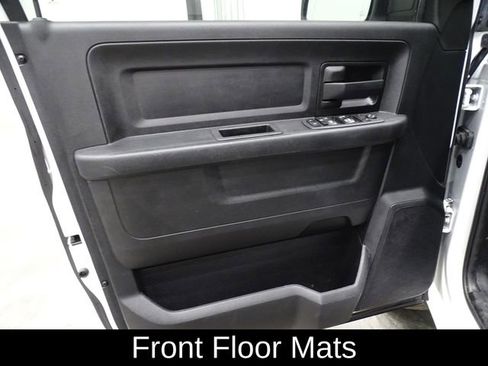 Used 2020 RAM 1500 Tradesman image 16