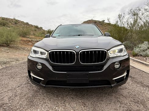 Used 2014 BMW X5 xDrive35i image 10